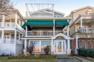 1125 West Ave Unit B Ocean City New Jersey