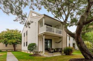 140 Flinders Reef – Ocean City