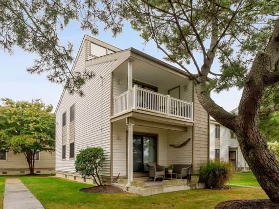 140 Flinders Reef – Ocean City