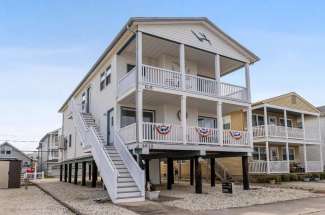 5013 West Avenue – 1st Fl – Ocean City