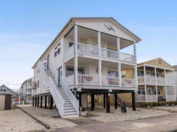 5013 West Avenue – 1st Fl – Ocean City