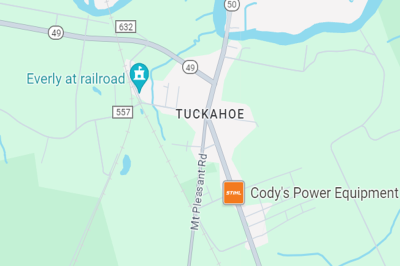 Tuckahoe